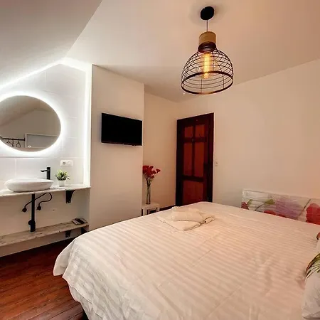 Ferienhaus Maison Ker Armor -