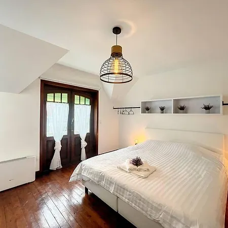 Ferienhaus Maison Ker Armor - *